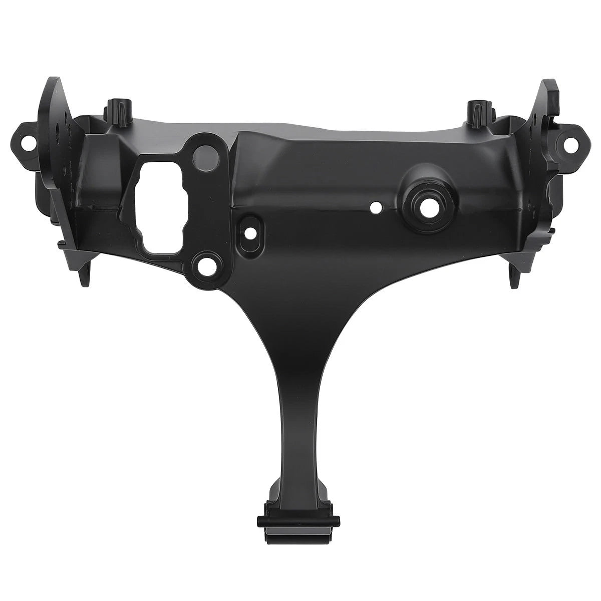 Upper Front Headlight Cowl Fairing Stay Bracket for BMW R1200GS (2013–2017)