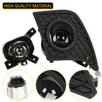 Fog Lights for Lexus IS250 IS350 (2014-2016)