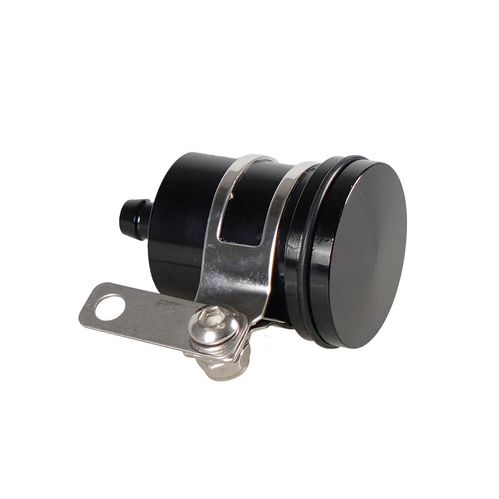 Rear Brake Fluid Reservoir for Yamaha YZF R1 R3 YZF R6 R25 (2015–2023)