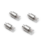 LED Wheel Tire Air Valve Stem Flash Light for Dodge Charger Challenger (2011-2023)