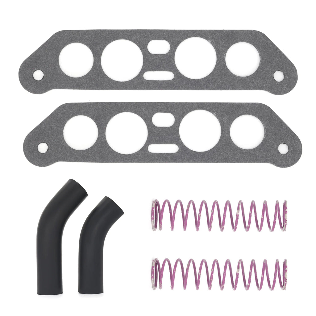 Thermostat Kit for Evinrude Johnson 65-140 HP V4 Crossflow (1968–1996)