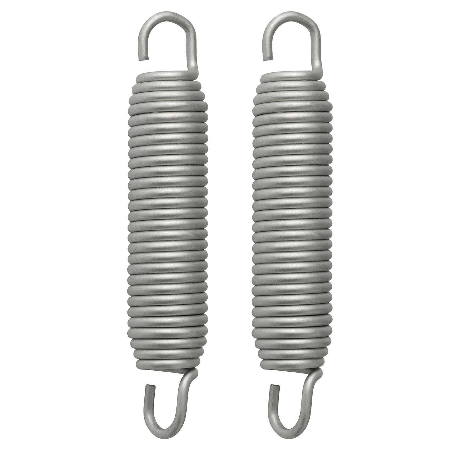 Set of 2 Replacement Extension Springs for Tommy Gate Lift Gate (000922)