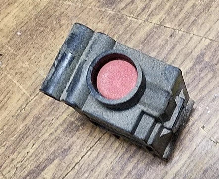 Fuel Inertia Cut-Off Switch for Lincoln Mark VII VIII (1990–1998)