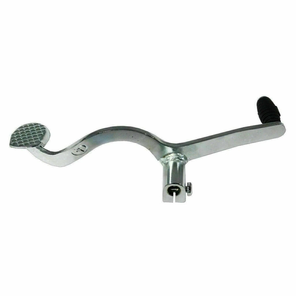 12mm Bent Foot Pedal Gear Shifter Lever for ATV Quad Bike (110-150cc)
