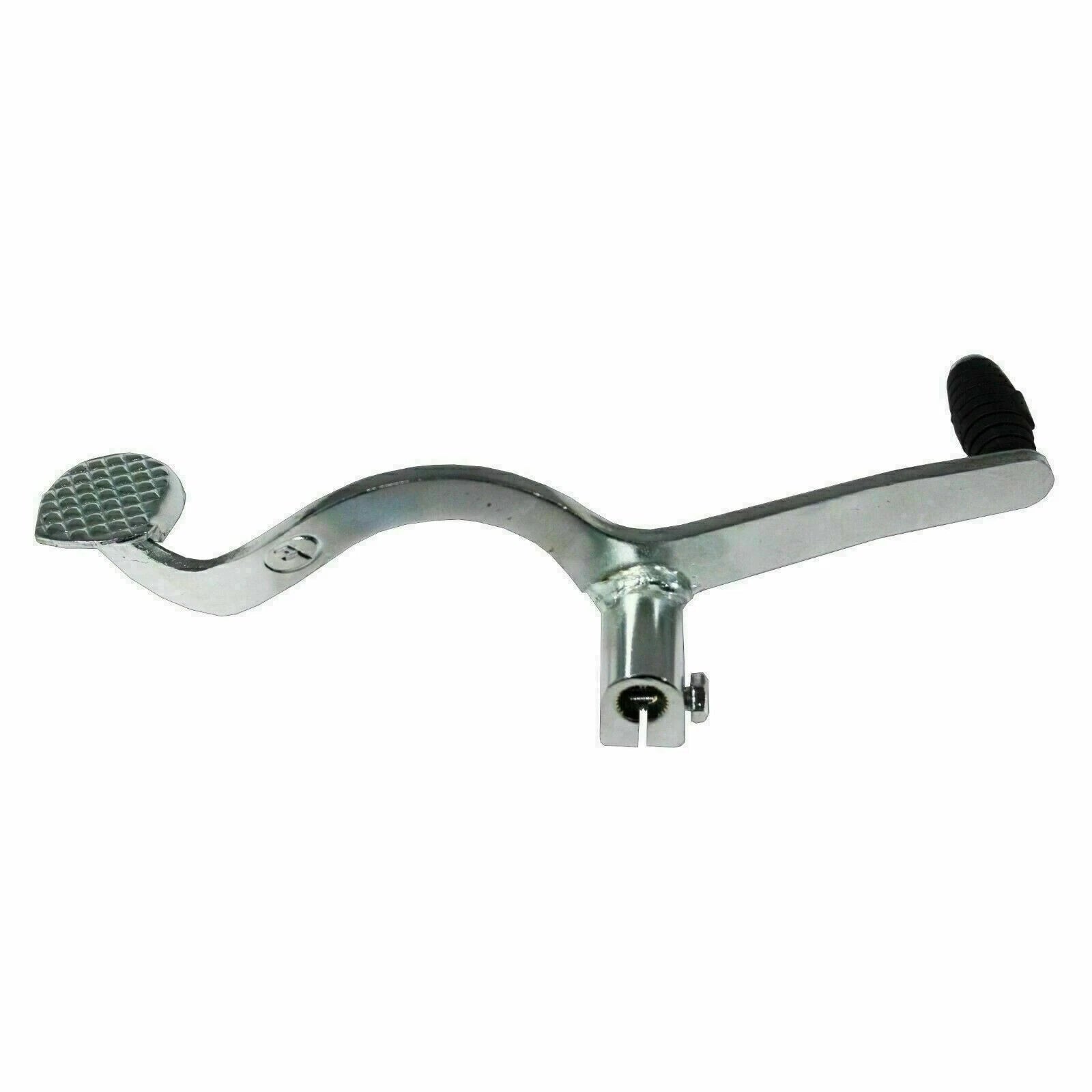 12mm Bent Foot Pedal Gear Shifter Lever for ATV Quad Bike (110-150cc)