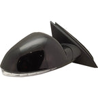 Power Heated Mirrors for Buick Regal (2011–2017) with Turn Signal