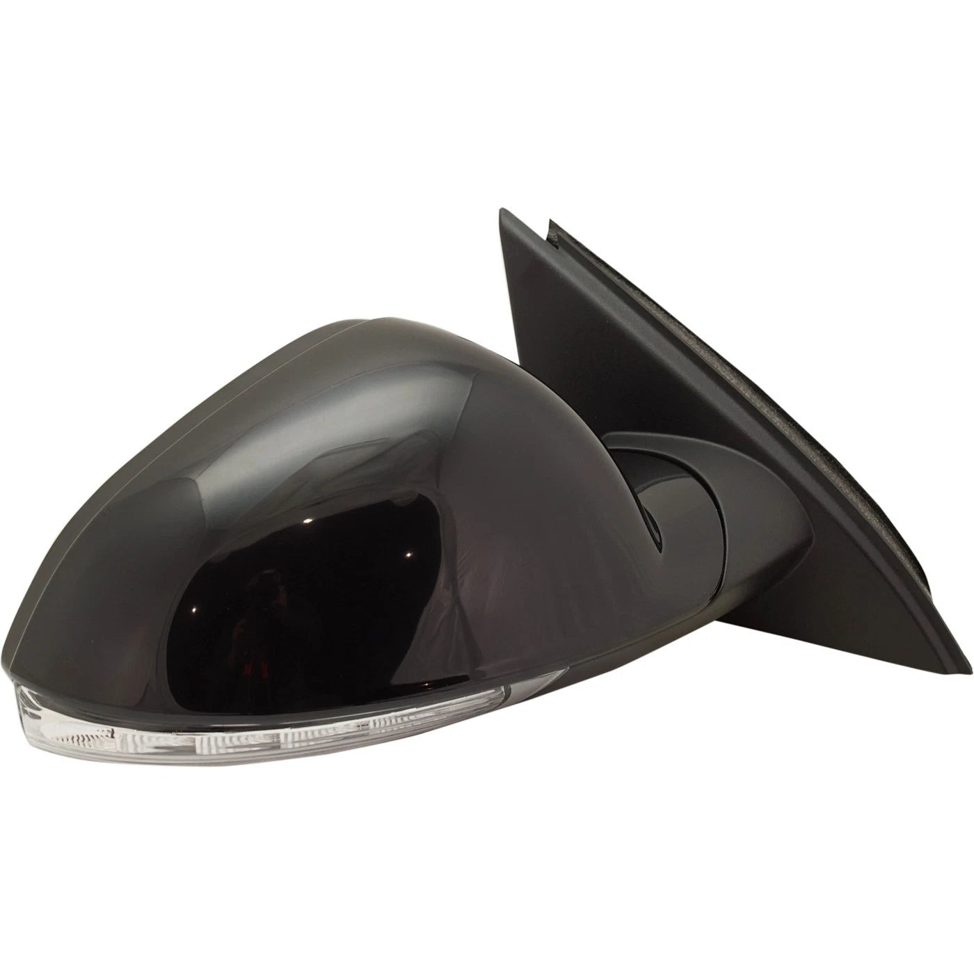 Power Heated Mirrors for Buick Regal (2011–2017) with Turn Signal