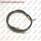 Power Trim Hose for Mercury Marine Mercruiser (48", 32-861128, 32-95859)