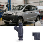 Fuel Injector for Suzuki Alto, Chery QQ3, Changan Star (0280155964, JY0242)