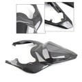 Rear Seat Tail Light Cover for YAMAHA YZF-R6 (2006-2007) Carbon Fiber