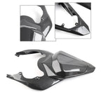 Rear Seat Tail Light Cover for YAMAHA YZF-R6 (2006-2007) Carbon Fiber
