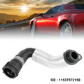 Radiator Coolant Water Hose 11537572159 for BMW 320i (2004–2005)