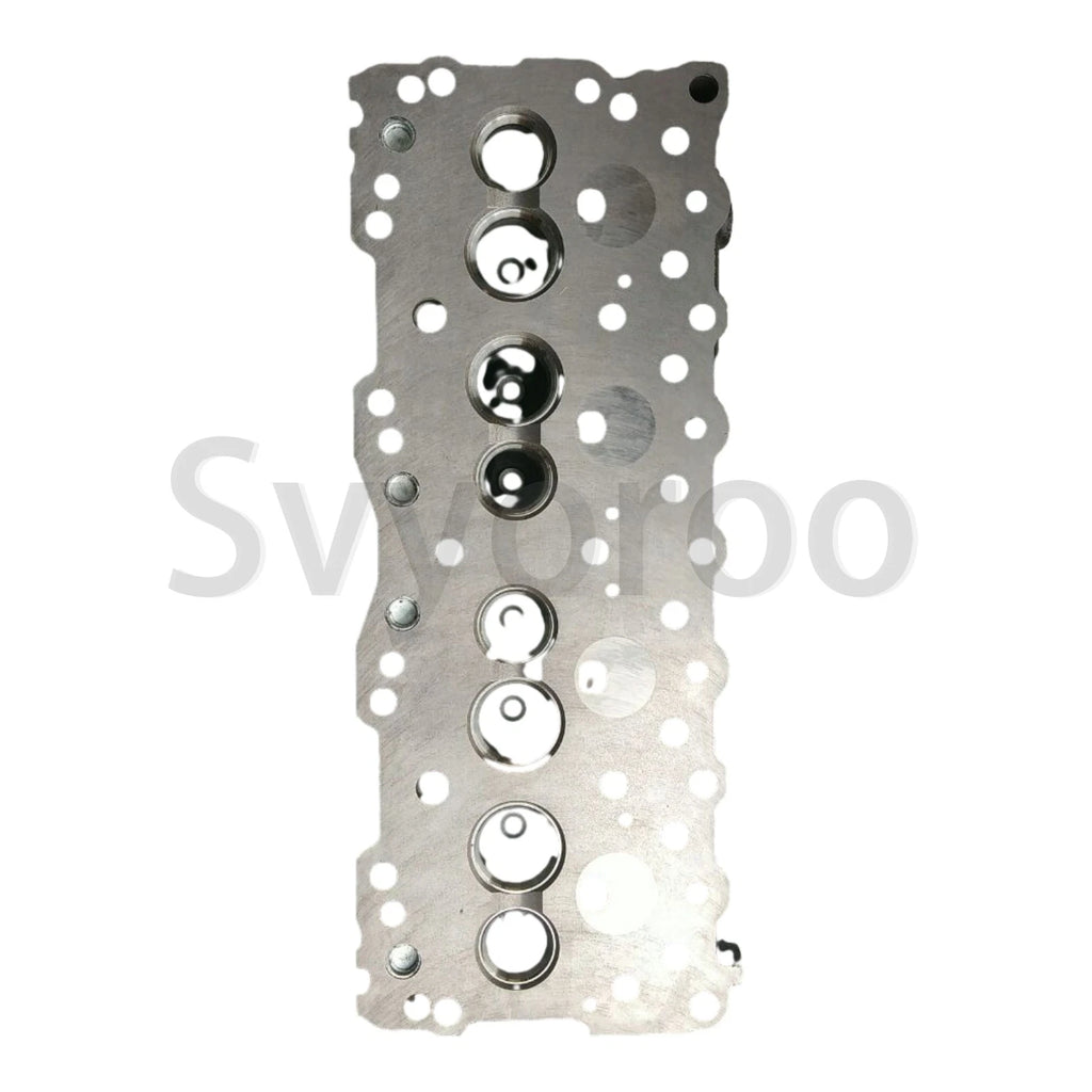 Cylinder Head 5111102070 for Isuzu C240 C240PKJ TCM Forklift
