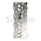 Cylinder Head 5111102070 for Isuzu C240 C240PKJ TCM Forklift