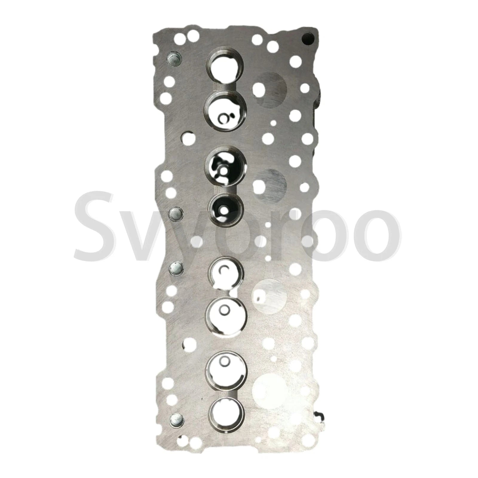 Cylinder Head 5111102070 for Isuzu C240 C240PKJ TCM Forklift