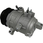 A/C Compressor with Clutch for Lexus GX470, 4Runner (2003–2009)