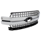 Fender Kit for Ford F-150 (2018–2020) Front RH Black Grille Headlamp