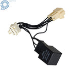 LED Hyper Flash Fix Harness for Chevrolet Corvette C5 (1997-2004)