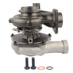 Turbocharger Low Pressure for Ford F-250 F-350 F-450 F-550 Super Duty (2008–2010)