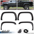 Textured Bolt Fender Flares for Dodge Ram 1500 2500 3500 (1994–2001)