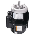1.5HP Electric Motor 115V/230V 3450RPM 56 Frame ODP 5/8" Shaft