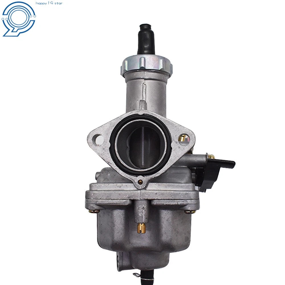 Carburetor & Intake Manifold for Honda XR200R (1981–1983)