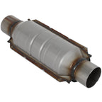 Catalytic Converter for Ford Expedition (2003–2023) 2.5" Inlet/Outlet Stainless Steel
