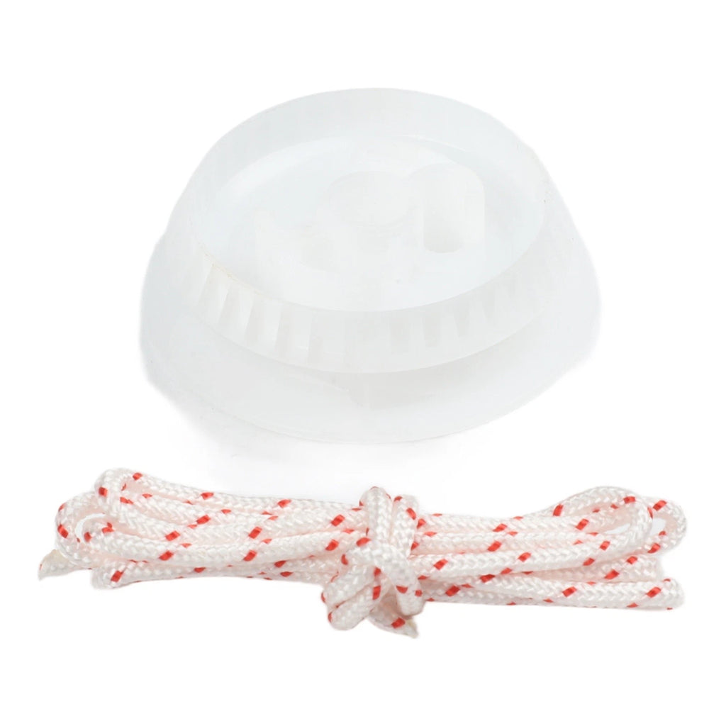Recoil Starter Pulley Kit for