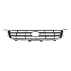 Fender Kit for Toyota Camry (2000–2001) with Molding Hole, Front Passenger Side