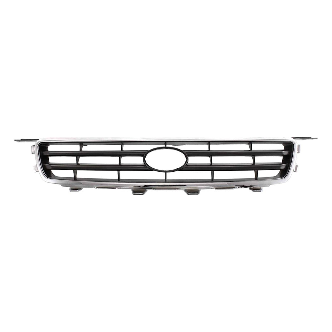 Fender Kit for Toyota Camry (2000–2001) with Molding Hole, Front Passenger Side