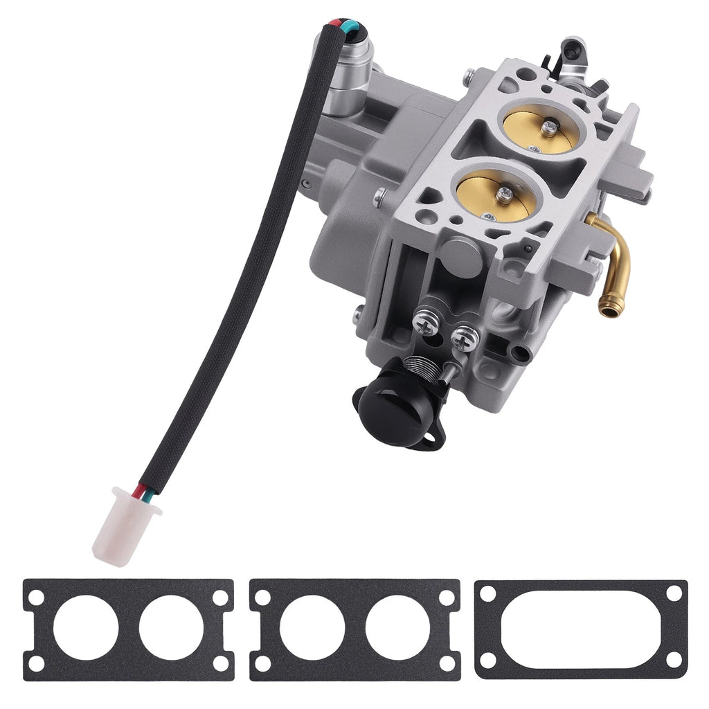 Carburetor Kit for Toro Titan HD 1500  with Gaskets