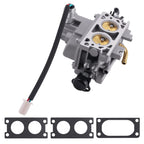 Carburetor Kit for Toro Titan HD 1500  with Gaskets