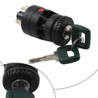 Ignition Switch W/2 Keys for Volvo L120A