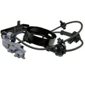 ABS Wheel Speed Sensor 15176997 for Chevrolet Colorado GMC Canyon Isuzu I-370 (2004–2012)