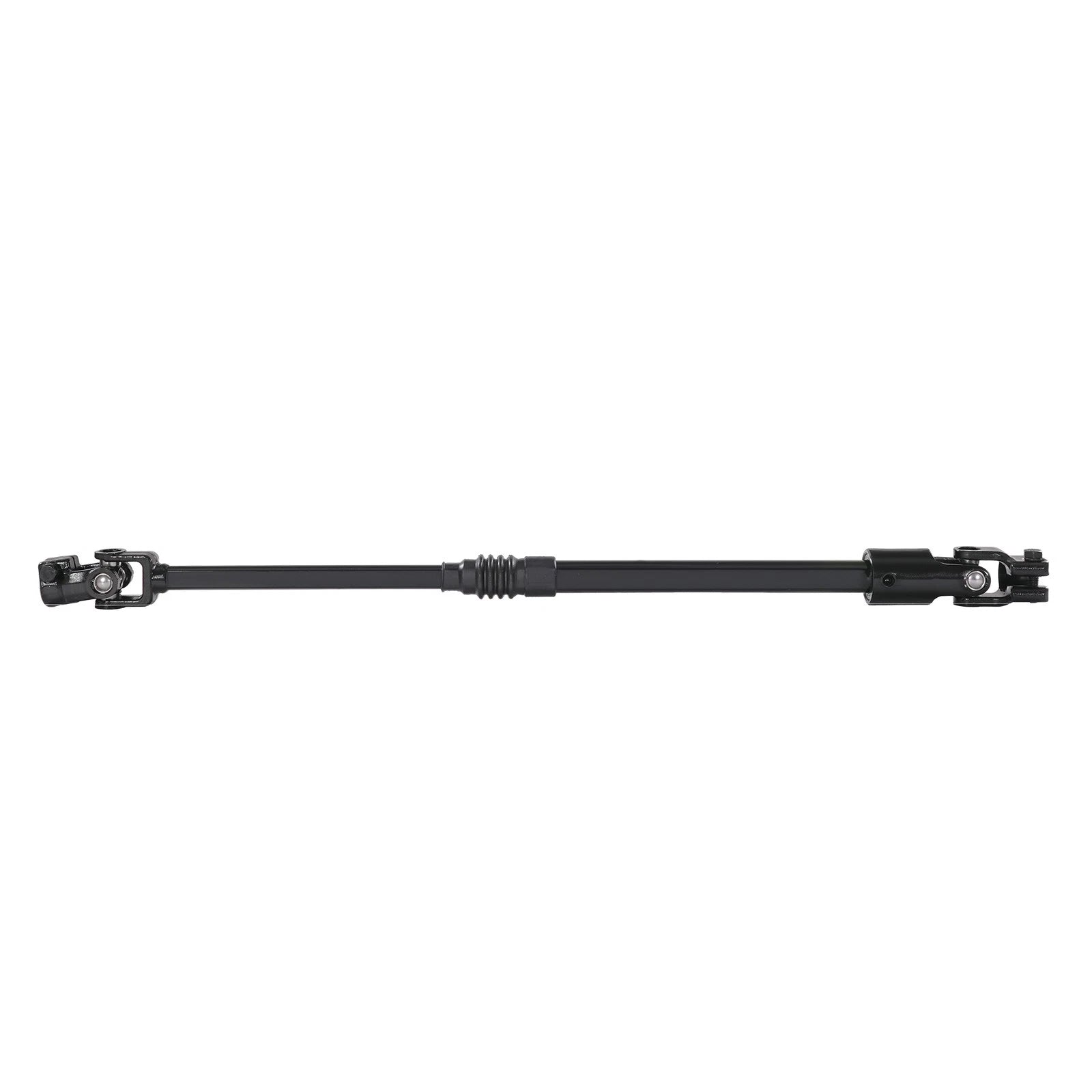 Lower Intermediate Steering Column Shaft for Jeep Wrangler (1987–1995) 52007017AA