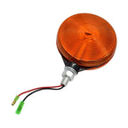 Hazard Light Assembly for Kubota M7040 M8540 (Part 3C081-75870)