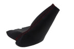 E Brake Boot for Volvo S60 S80 V70 XC70 (2001–2005) Red Stitch
