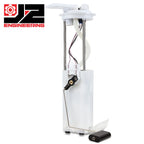 Electric Gas Fuel Pump Module Assembly for Chevy S10 GMC Sonoma (2002–2003)