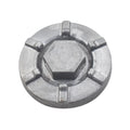 Oil Drain Plug for Yamaha Rhino BigBear Kodiak Grizzly (1990–2014) 4HC-15351-00-00
