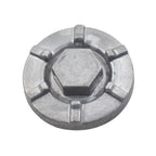 Oil Drain Plug for Yamaha Rhino BigBear Kodiak Grizzly (1990–2014) 4HC-15351-00-00
