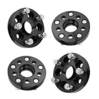 5x100 to 5x4.5 Wheel Adapters for Subaru Crosstrek (2016–2021) (4Pcs)