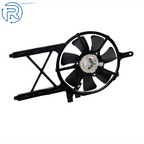 Radiator Cooling Fan Assembly for Nissan Frontier Pathfinder (2005–2019)