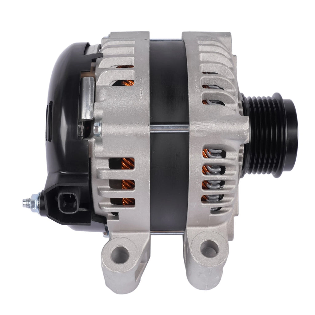 Alternator with Clutch Wheel for Cadillac XTS (2013-2019)