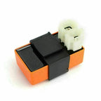 Racing CDI Ignition Coil Plug for Honda ATC XR CRF TRX 300 50CC 125 150CC GY6