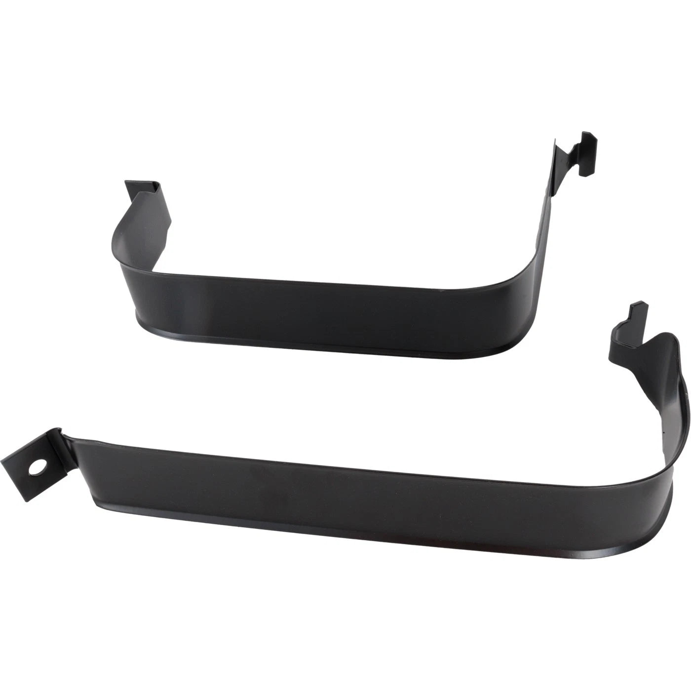 Set of 2 Fuel Tank Straps for Chevy Trailblazer, Olds, Saab 9-7x