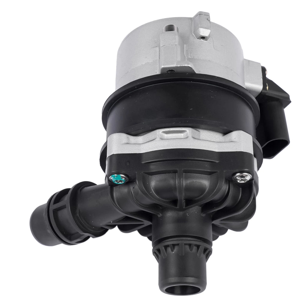 Auxiliary Water Pump for Mercedes S63 S65 AMG S600 S550 (2014–2017)