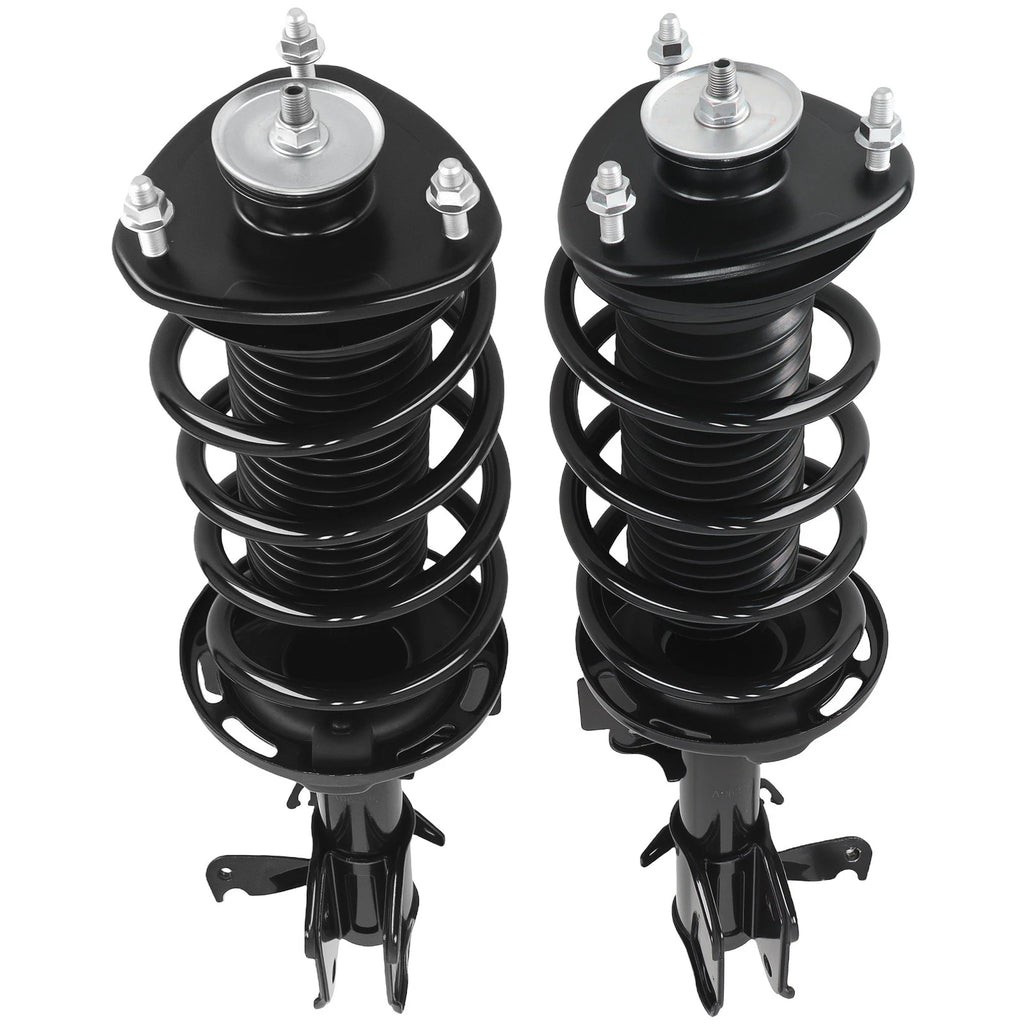 Front Strut & Coil Spring Assembly for Honda Odyssey (2011–2012)