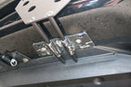 License Plate Bracket Replacement for 2015-2019 Dodge Charger SXT GT RT