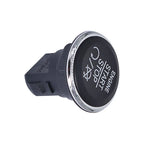Push to Start Stop Button Switch for Jeep Grand Cherokee (2009â2013)