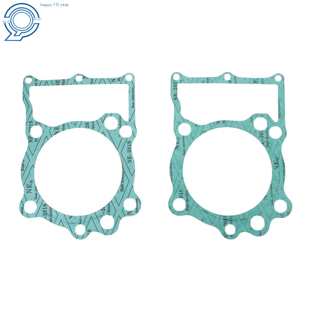 Engine Gasket Kit for Yamaha XV750 XV700 (1981–1987)